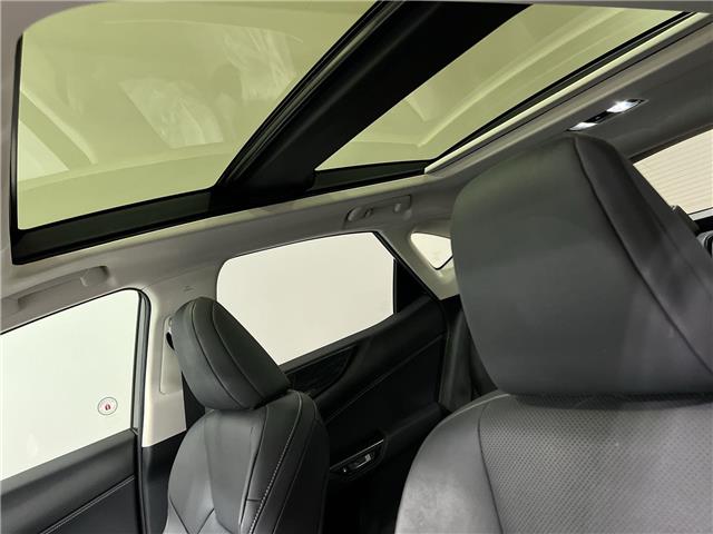2022 Lexus NX 350  (Stk: 14T1784A) in Markham - Image 20 of 28