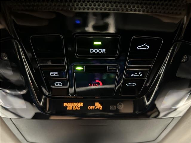 2022 Lexus NX 350  (Stk: 14T1784A) in Markham - Image 21 of 28