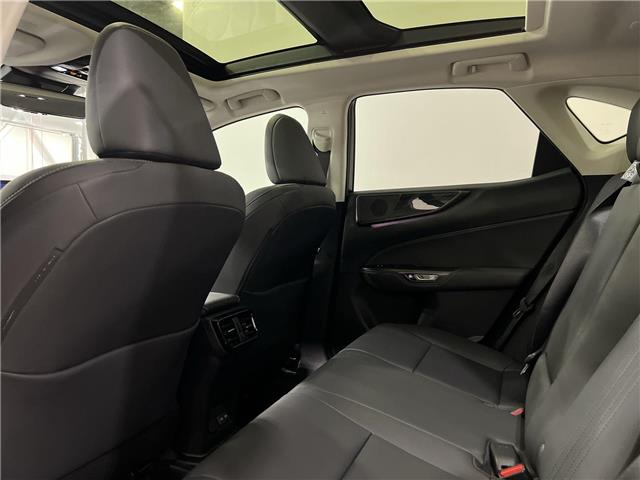 2022 Lexus NX 350  (Stk: 14T1784A) in Markham - Image 23 of 28