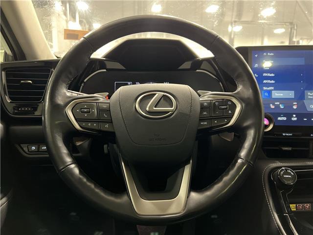2022 Lexus NX 350  (Stk: 14T1784A) in Markham - Image 24 of 28