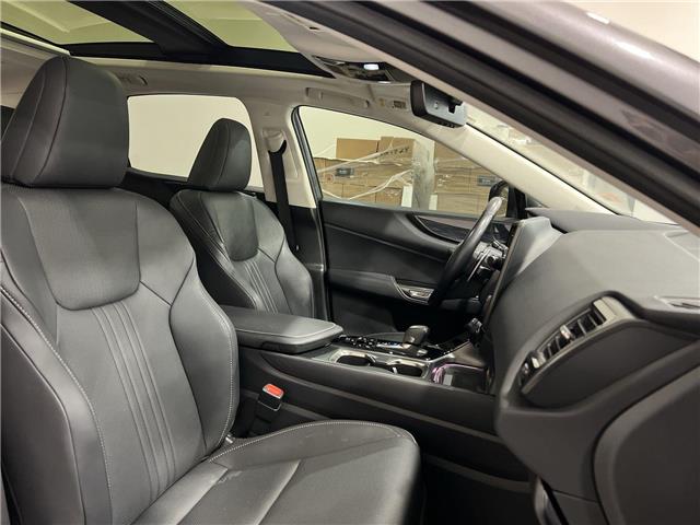 2022 Lexus NX 350  (Stk: 14T1784A) in Markham - Image 25 of 28