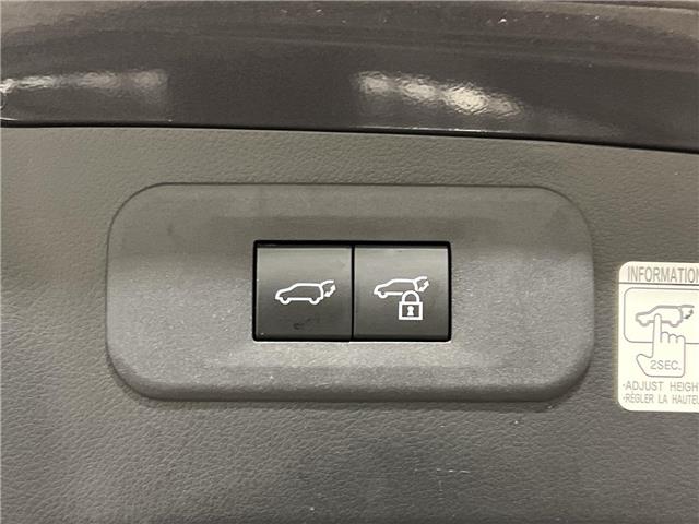 2022 Lexus NX 350  (Stk: 14T1784A) in Markham - Image 27 of 28