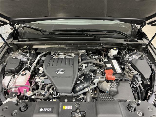 2022 Lexus NX 350  (Stk: 14T1784A) in Markham - Image 28 of 28
