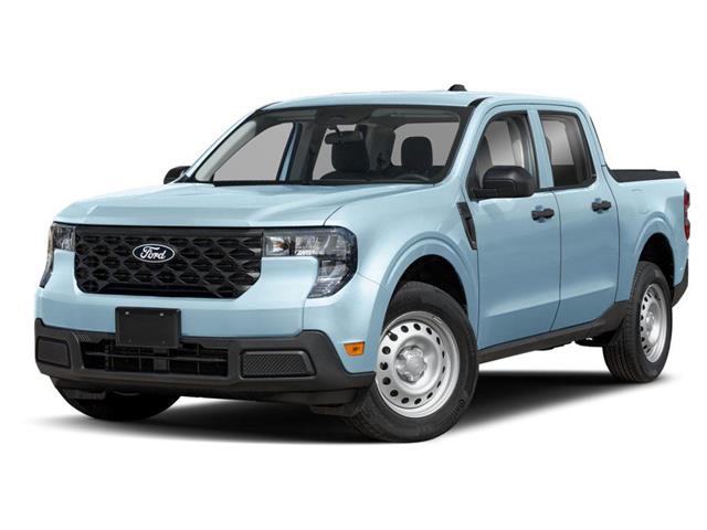 2026 Ford Maverick XL (Stk: 28663) in Dartmouth - Image 1 of 3
