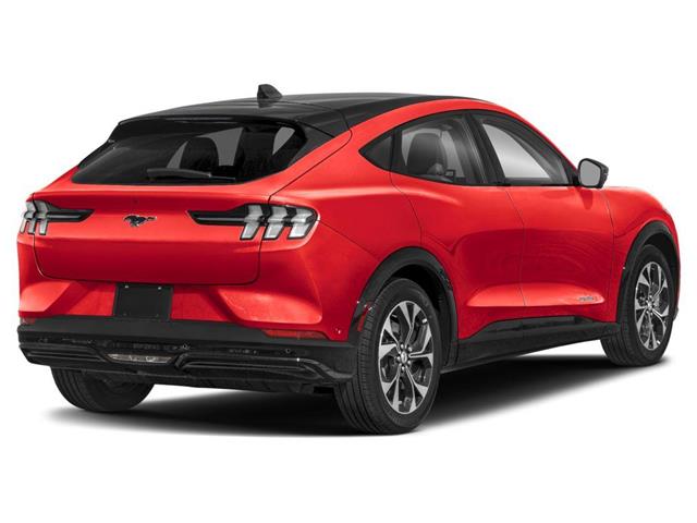 2026 Ford Mustang Mach-E Premium (Stk: 28670) in Dartmouth - Image 3 of 3