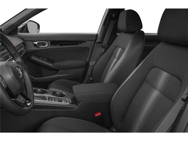 2026 Honda Civic Hybrid Sport (Stk: 260436) in Ottawa - Image 4 of 9