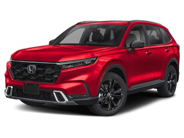 2026 Honda CR-V Hybrid Touring (Stk: 260439) in Ottawa - Image 1 of 3