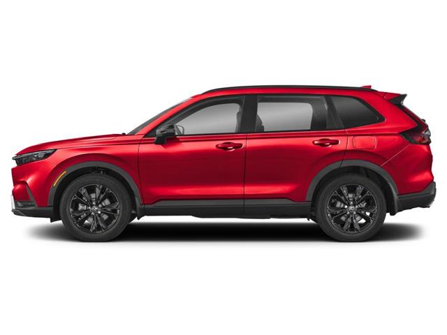 2026 Honda CR-V Hybrid Touring (Stk: 260439) in Ottawa - Image 2 of 3