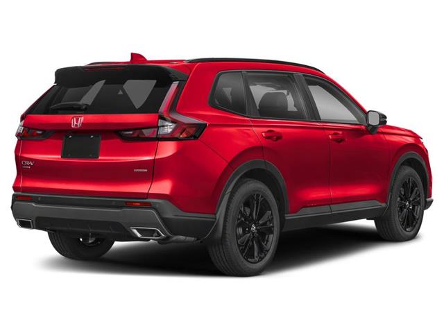 2026 Honda CR-V Hybrid Touring (Stk: 260439) in Ottawa - Image 3 of 3