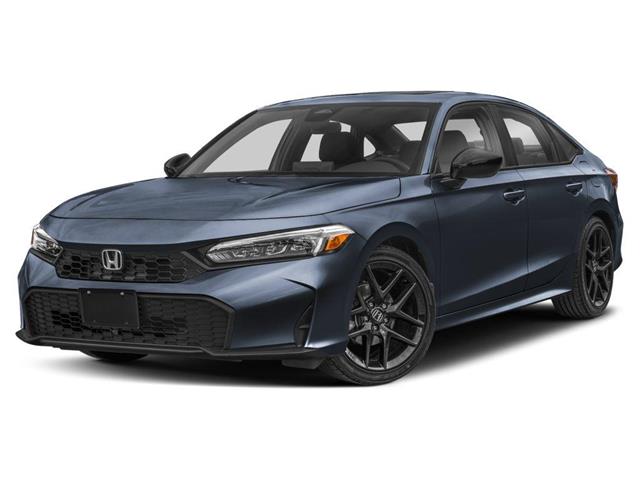 2026 Honda Civic Sport (Stk: 260437) in Ottawa - Image 1 of 1