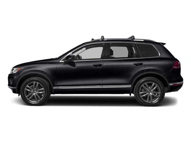 2017 Volkswagen Touareg 3.6L Execline (Stk: SU7763) in Calgary - Image 3 of 14