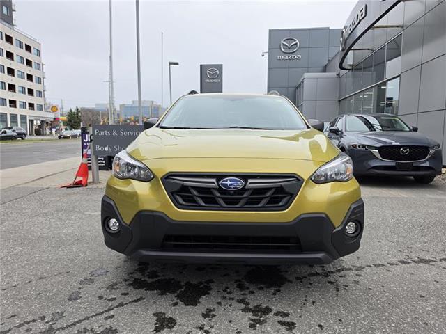 2022 Subaru Crosstrek Outdoor (Stk: 32081AM) in Ottawa - Image 2 of 26 2022 Subaru Crosstrek Outdoor (Stk: 32081AM) in Ottawa - Image 2 of 26