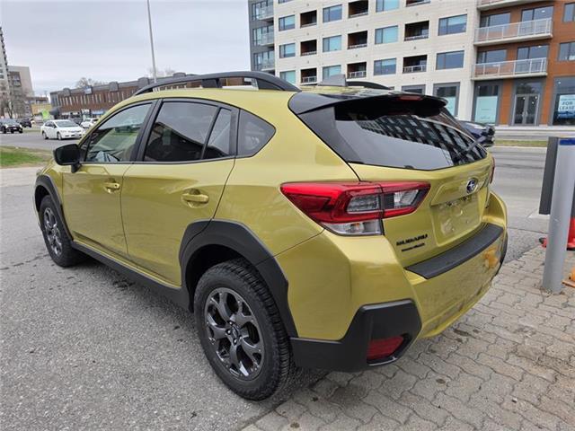 2022 Subaru Crosstrek Outdoor (Stk: 32081AM) in Ottawa - Image 4 of 26 2022 Subaru Crosstrek Outdoor (Stk: 32081AM) in Ottawa - Image 4 of 26