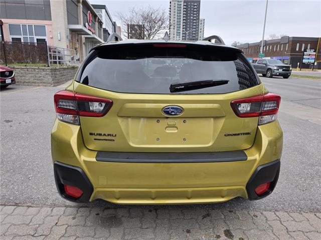 2022 Subaru Crosstrek Outdoor (Stk: 32081AM) in Ottawa - Image 5 of 26 2022 Subaru Crosstrek Outdoor (Stk: 32081AM) in Ottawa - Image 5 of 26