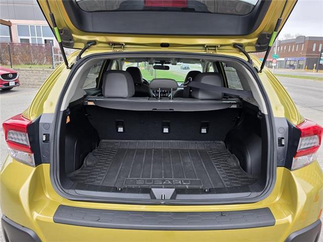 2022 Subaru Crosstrek Outdoor (Stk: 32081AM) in Ottawa - Image 6 of 26 2022 Subaru Crosstrek Outdoor (Stk: 32081AM) in Ottawa - Image 6 of 26