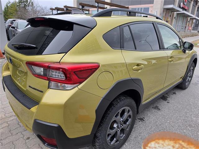 2022 Subaru Crosstrek Outdoor (Stk: 32081AM) in Ottawa - Image 7 of 26 2022 Subaru Crosstrek Outdoor (Stk: 32081AM) in Ottawa - Image 7 of 26