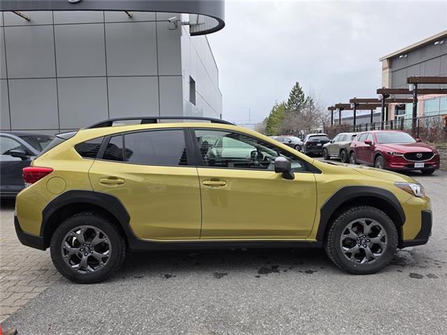 2022 Subaru Crosstrek Outdoor (Stk: 32081AM) in Ottawa - Image 8 of 26 2022 Subaru Crosstrek Outdoor (Stk: 32081AM) in Ottawa - Image 8 of 26
