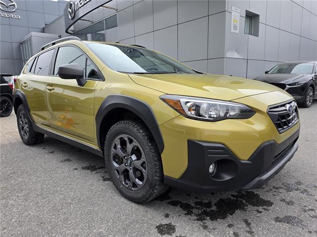 2022 Subaru Crosstrek Outdoor (Stk: 32081AM) in Ottawa - Image 9 of 26 2022 Subaru Crosstrek Outdoor (Stk: 32081AM) in Ottawa - Image 9 of 26