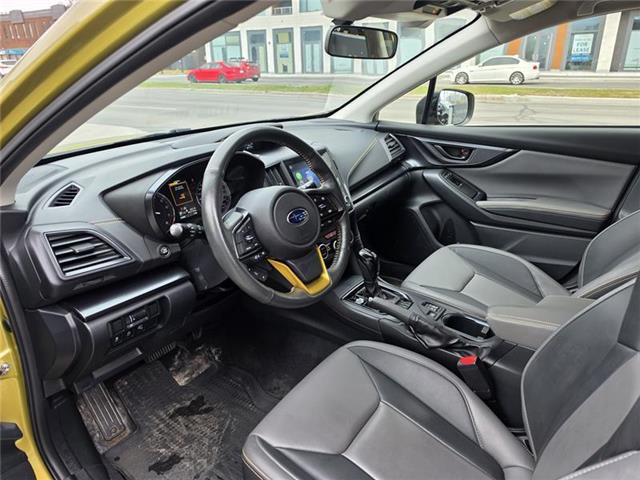 2022 Subaru Crosstrek Outdoor (Stk: 32081AM) in Ottawa - Image 10 of 26 2022 Subaru Crosstrek Outdoor (Stk: 32081AM) in Ottawa - Image 10 of 26