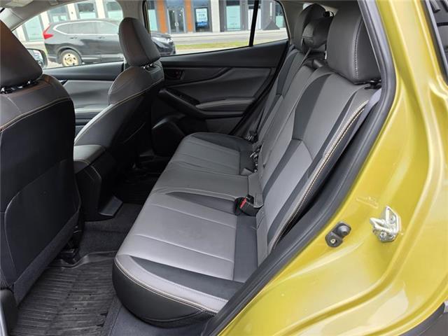 2022 Subaru Crosstrek Outdoor (Stk: 32081AM) in Ottawa - Image 11 of 26 2022 Subaru Crosstrek Outdoor (Stk: 32081AM) in Ottawa - Image 11 of 26