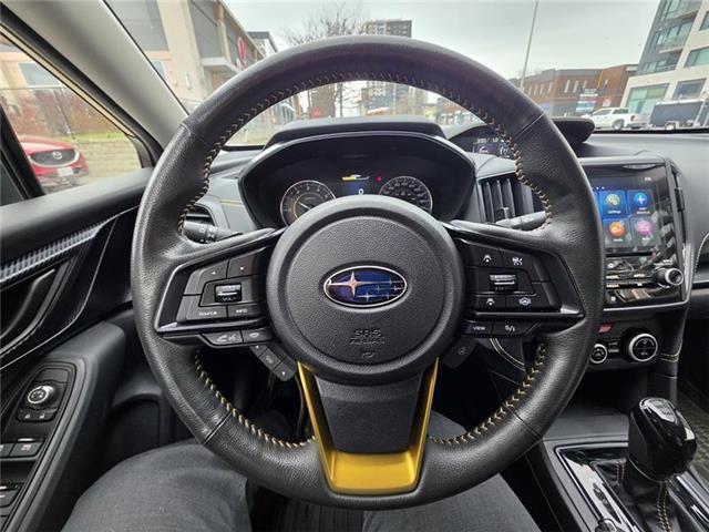 2022 Subaru Crosstrek Outdoor (Stk: 32081AM) in Ottawa - Image 12 of 26 2022 Subaru Crosstrek Outdoor (Stk: 32081AM) in Ottawa - Image 12 of 26