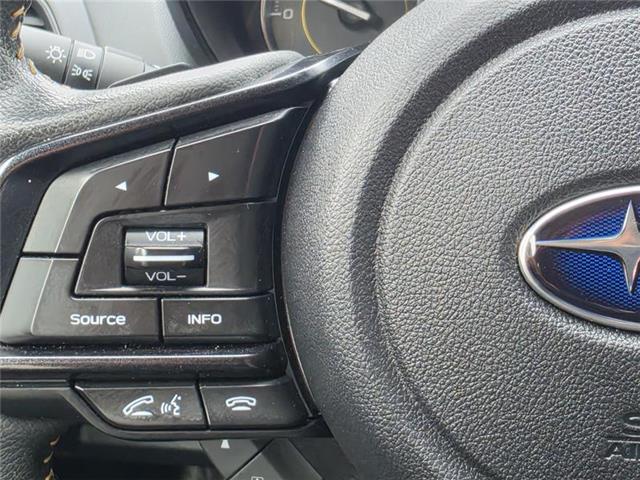 2022 Subaru Crosstrek Outdoor (Stk: 32081AM) in Ottawa - Image 13 of 26 2022 Subaru Crosstrek Outdoor (Stk: 32081AM) in Ottawa - Image 13 of 26