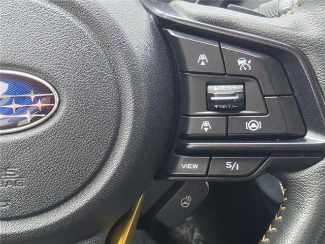 2022 Subaru Crosstrek Outdoor (Stk: 32081AM) in Ottawa - Image 14 of 26 2022 Subaru Crosstrek Outdoor (Stk: 32081AM) in Ottawa - Image 14 of 26