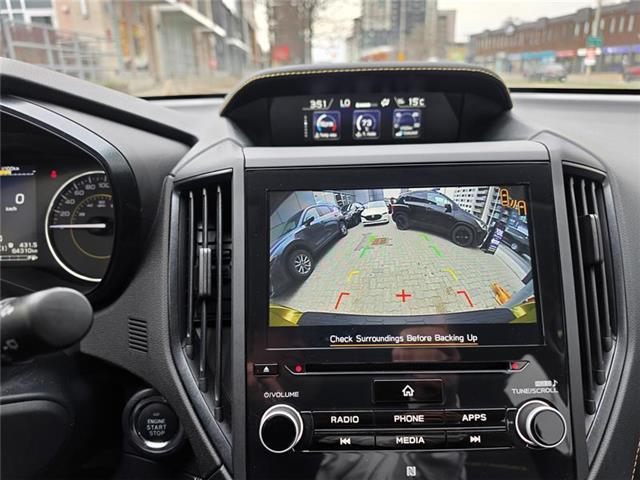 2022 Subaru Crosstrek Outdoor (Stk: 32081AM) in Ottawa - Image 19 of 26 2022 Subaru Crosstrek Outdoor (Stk: 32081AM) in Ottawa - Image 19 of 26