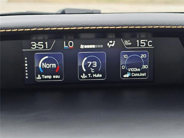 2022 Subaru Crosstrek Outdoor (Stk: 32081AM) in Ottawa - Image 20 of 26 2022 Subaru Crosstrek Outdoor (Stk: 32081AM) in Ottawa - Image 20 of 26