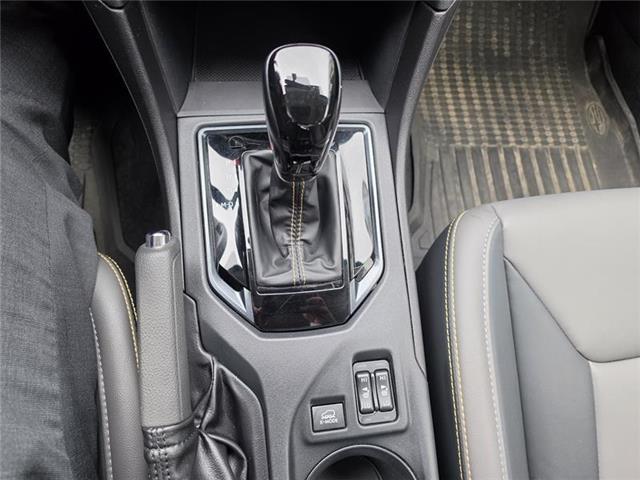 2022 Subaru Crosstrek Outdoor (Stk: 32081AM) in Ottawa - Image 21 of 26 2022 Subaru Crosstrek Outdoor (Stk: 32081AM) in Ottawa - Image 21 of 26
