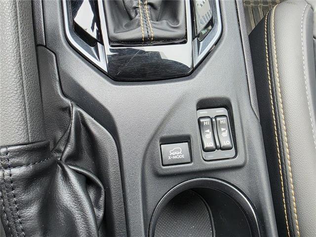 2022 Subaru Crosstrek Outdoor (Stk: 32081AM) in Ottawa - Image 22 of 26 2022 Subaru Crosstrek Outdoor (Stk: 32081AM) in Ottawa - Image 22 of 26