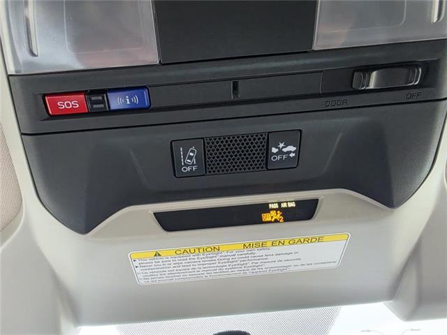 2022 Subaru Crosstrek Outdoor (Stk: 32081AM) in Ottawa - Image 23 of 26 2022 Subaru Crosstrek Outdoor (Stk: 32081AM) in Ottawa - Image 23 of 26