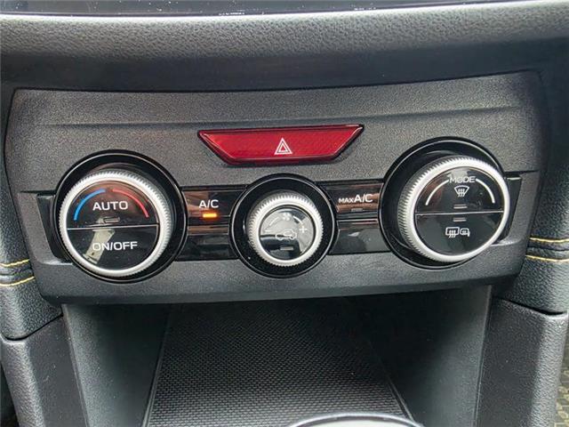 2022 Subaru Crosstrek Outdoor (Stk: 32081AM) in Ottawa - Image 24 of 26 2022 Subaru Crosstrek Outdoor (Stk: 32081AM) in Ottawa - Image 24 of 26