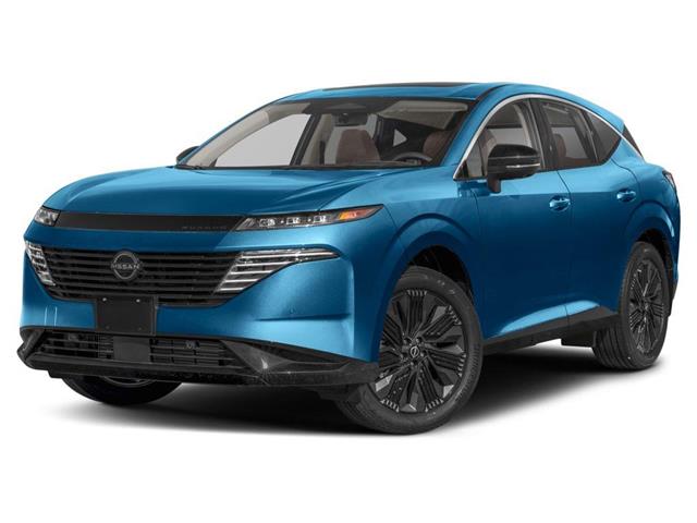 2026 Nissan Murano Platinum (Stk: NC6553) in Thunder Bay - Image 1 of 3
