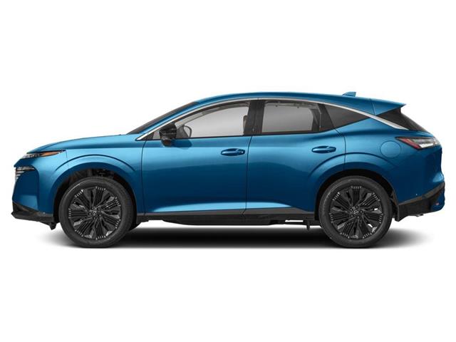 2026 Nissan Murano Platinum (Stk: NC6553) in Thunder Bay - Image 2 of 3