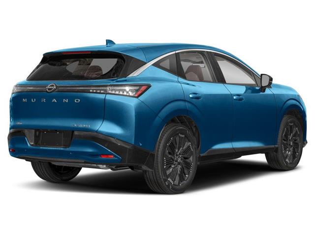 2026 Nissan Murano Platinum (Stk: NC6553) in Thunder Bay - Image 3 of 3