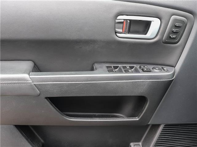 2014 Honda Pilot Touring (Stk: 2HA0658A) in Stratford - Image 8 of 26