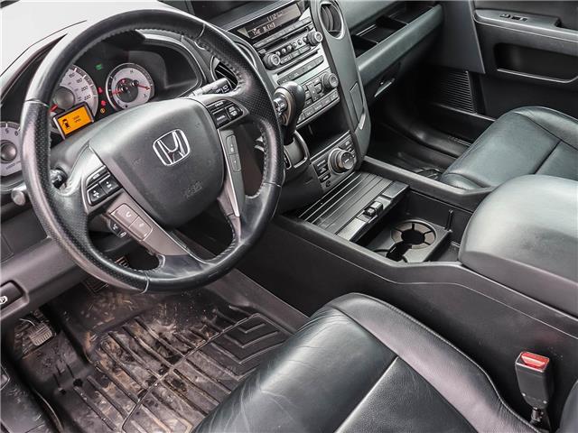 2014 Honda Pilot Touring (Stk: 2HA0658A) in Stratford - Image 9 of 26