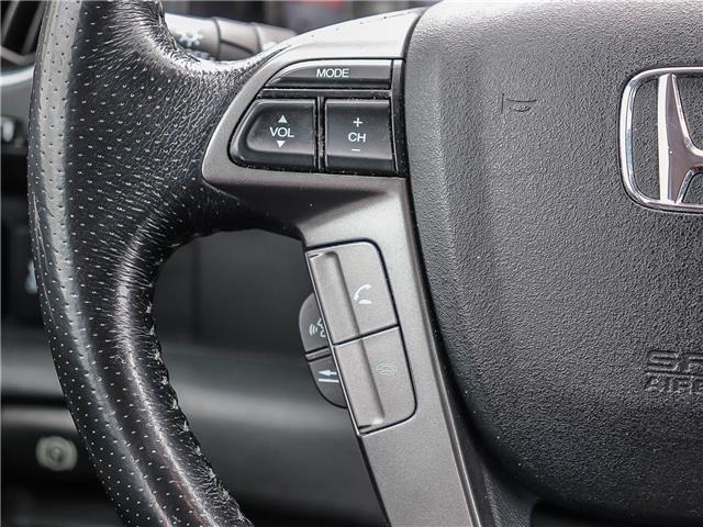 2014 Honda Pilot Touring (Stk: 2HA0658A) in Stratford - Image 11 of 26