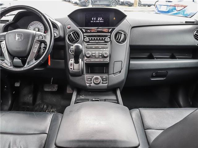 2014 Honda Pilot Touring (Stk: 2HA0658A) in Stratford - Image 15 of 26