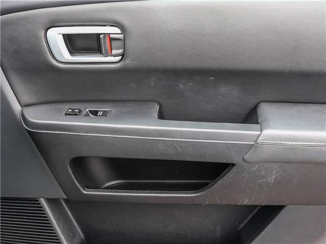 2014 Honda Pilot Touring (Stk: 2HA0658A) in Stratford - Image 17 of 26