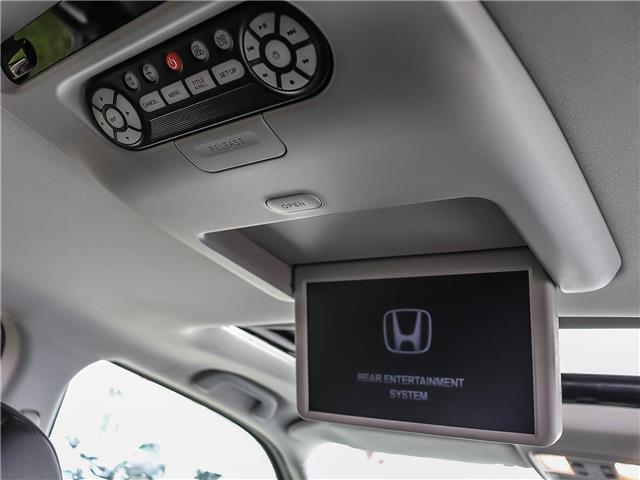 2014 Honda Pilot Touring (Stk: 2HA0658A) in Stratford - Image 20 of 26