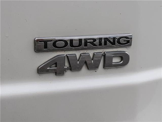 2014 Honda Pilot Touring (Stk: 2HA0658A) in Stratford - Image 23 of 26