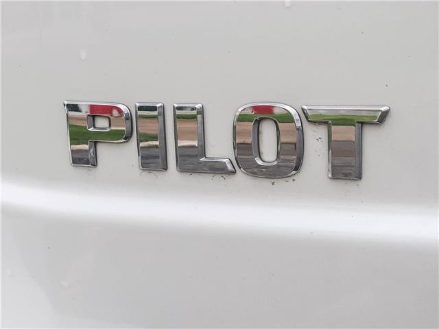 2014 Honda Pilot Touring (Stk: 2HA0658A) in Stratford - Image 24 of 26