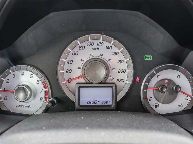 2014 Honda Pilot Touring (Stk: 2HA0658A) in Stratford - Image 25 of 26