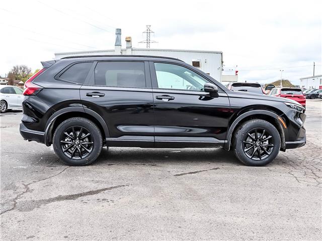 2026 Honda CR-V Hybrid Sport (Stk: 2HA0682) in Stratford - Image 4 of 26