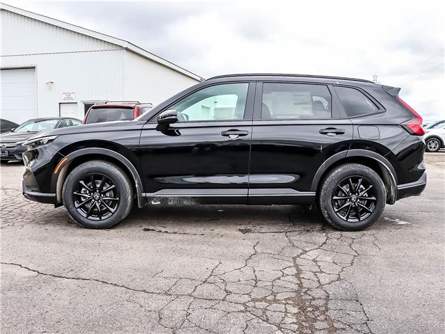 2026 Honda CR-V Hybrid Sport (Stk: 2HA0682) in Stratford - Image 6 of 26