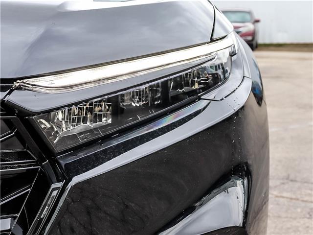 2026 Honda CR-V Hybrid Sport (Stk: 2HA0682) in Stratford - Image 8 of 26
