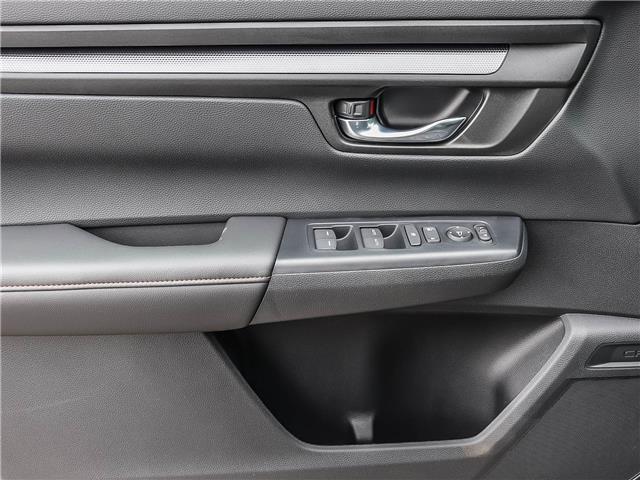 2026 Honda CR-V Hybrid Sport (Stk: 2HA0682) in Stratford - Image 9 of 26