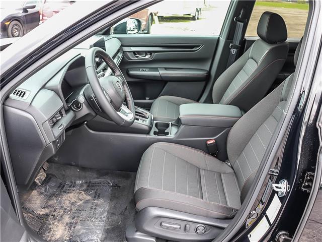 2026 Honda CR-V Hybrid Sport (Stk: 2HA0682) in Stratford - Image 11 of 26